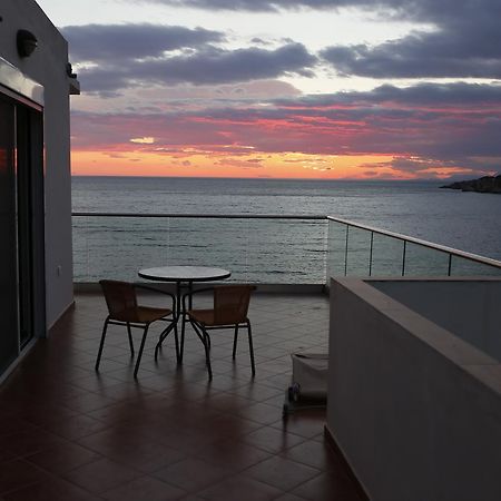 Casa Mila apartments & bungalows Ulcinj Bagian luar foto